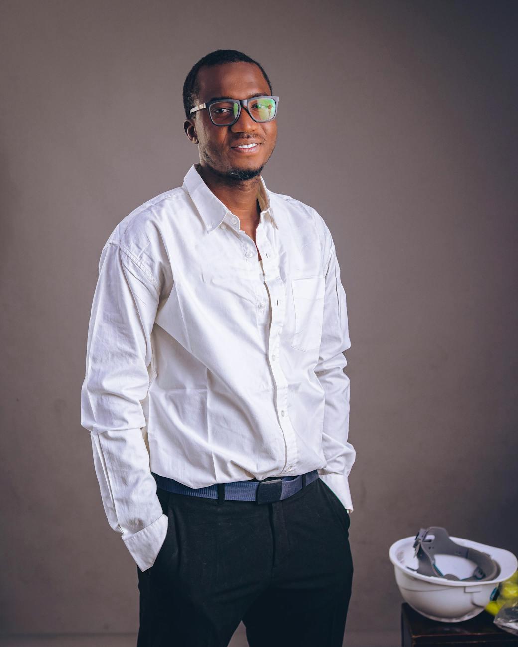 Amaka O.